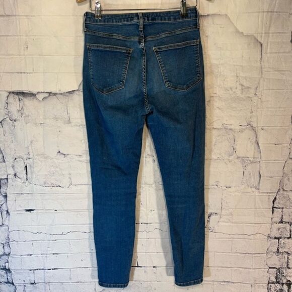 Forever 21 jeans - Picture 2 of 7